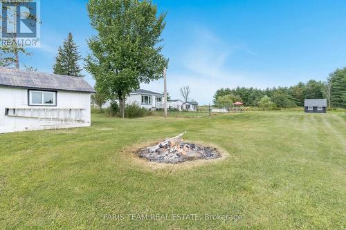 2041 Fairgrounds Road, Ramara, ON - Outdoor