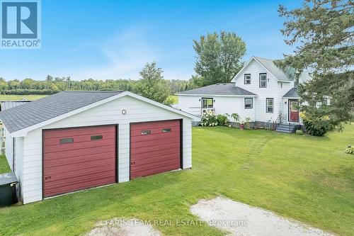 2041 Fairgrounds Road, Ramara, ON - Outdoor