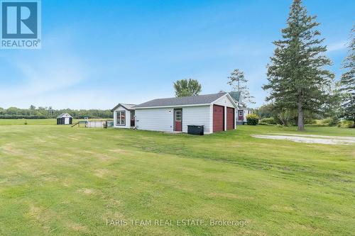 2041 Fairgrounds Road, Ramara, ON - Outdoor