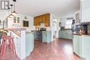 2041 Fairgrounds Road, Ramara, ON  - Indoor Photo Showing Kitchen 