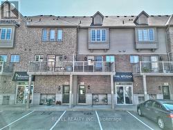 17 - 1401 PLAINS ROAD E  Burlington, ON L7R 0C2