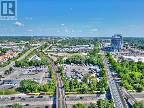 17 - 1401 Plains Road E, Burlington, ON - Outdoor With View