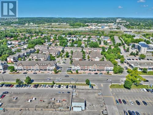 17 - 1401 Plains Road E, Burlington (Freeman), ON - Outdoor With View