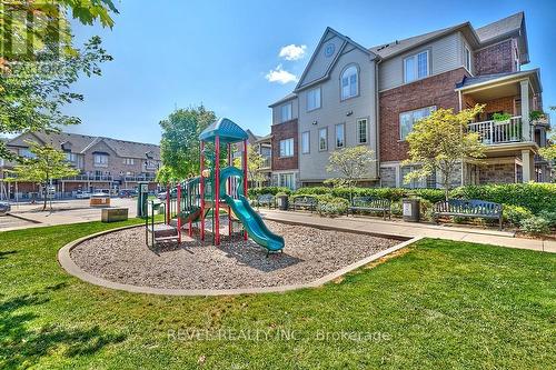 17 - 1401 Plains Road E, Burlington, ON - Outdoor With Balcony