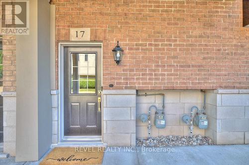 17 - 1401 Plains Road E, Burlington, ON -  Photo Showing Bathroom