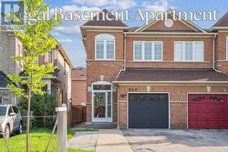 869 LEDBURY CRESCENT  Mississauga (East Credit), ON L5V 2P8