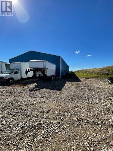 Safe Self Storage, Estevan Rm No. 5, SK 