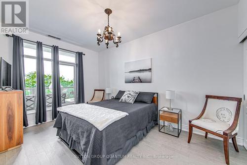 301 - 90 Orchard Point Road, Orillia, ON - Indoor Photo Showing Bedroom