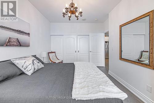 301 - 90 Orchard Point Road, Orillia, ON - Indoor Photo Showing Bedroom