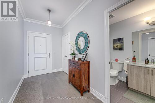 301 - 90 Orchard Point Road, Orillia, ON - Indoor Photo Showing Bathroom