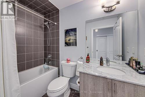 301 - 90 Orchard Point Road, Orillia, ON - Indoor Photo Showing Bathroom