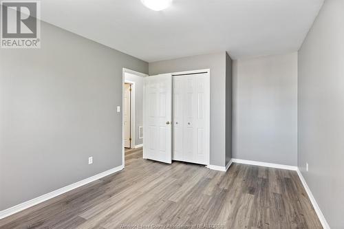 1478 Westcott Unit# Upper, Windsor, ON - Indoor Photo Showing Other Room