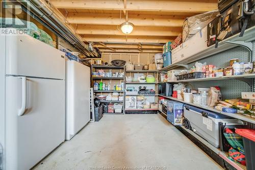 2264 Dandurand Boulevard, Windsor, ON - Indoor