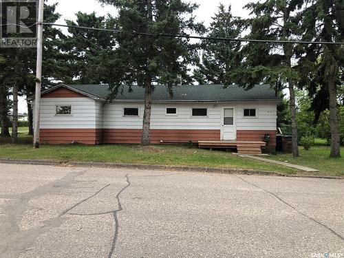 365 5Th Street Ne, Wadena, SK - Outdoor