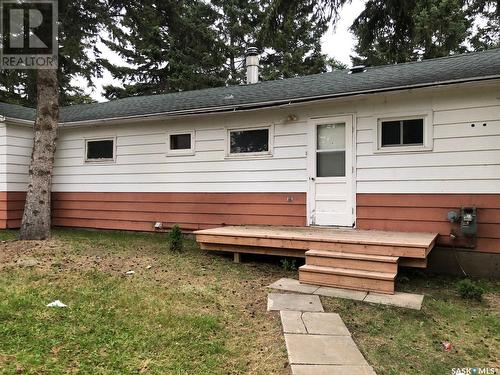 365 5Th Street Ne, Wadena, SK - Outdoor With Exterior