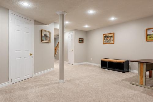 94 Huntingwood Avenue|Unit #3, Hamilton, ON - Indoor