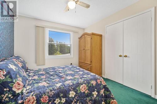 30 Community Center Road, Hamilton Township (Baltimore), ON - Indoor Photo Showing Bedroom