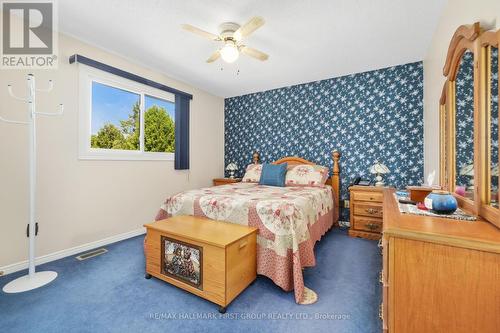 30 Community Center Road, Hamilton Township (Baltimore), ON - Indoor Photo Showing Bedroom