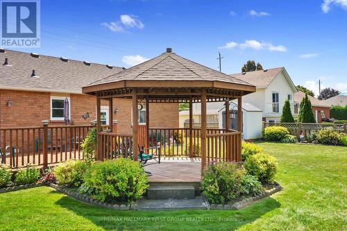 30 Community Center Road, Hamilton Township (Baltimore), ON - Outdoor With Deck Patio Veranda