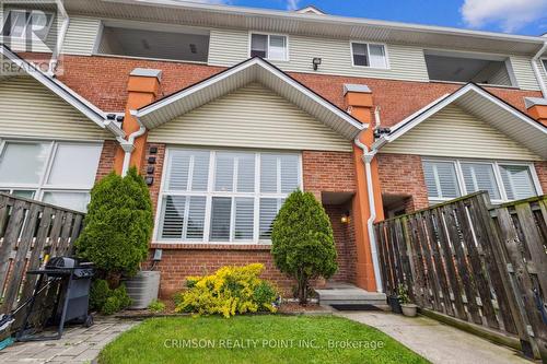 105 - 111 Grey Street, Brantford, ON - Outdoor