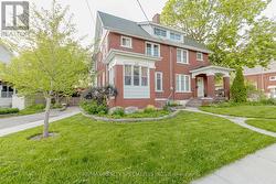 66 AGNES STREET  Kitchener, ON N2G 2G1