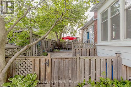 66 Agnes Street, Kitchener, ON - Outdoor With Exterior