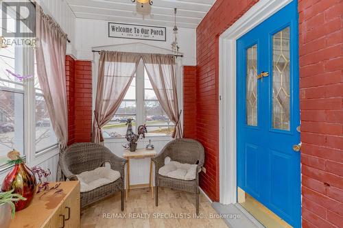 66 Agnes Street, Kitchener, ON - Indoor Photo Showing Other Room