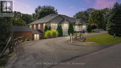 270 Mcgill Road, Brant (Brantford Twp), ON - Outdoor