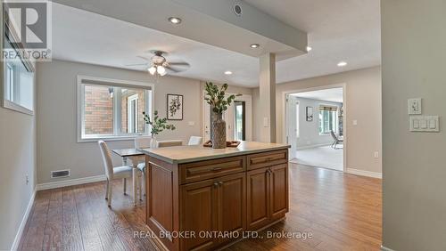 270 Mcgill Road, Brant (Brantford Twp), ON - Indoor Photo Showing Other Room