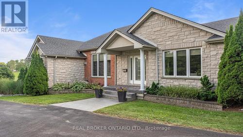 270 Mcgill Road, Brant (Brantford Twp), ON - Outdoor