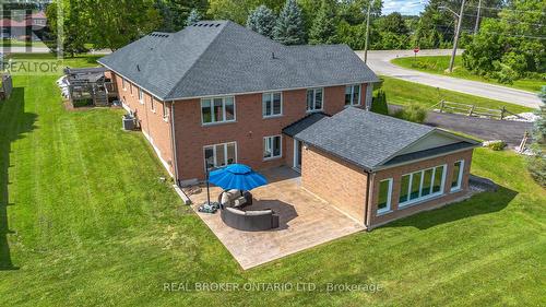 270 Mcgill Road, Brant (Brantford Twp), ON - Outdoor