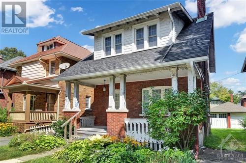 23 Bellwood Avenue, Ottawa, ON - Outdoor