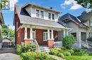 23 Bellwood Avenue, Ottawa, ON  - Outdoor With Deck Patio Veranda With Facade 