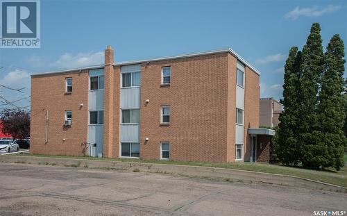 2617 7Th Street E, Saskatoon, SK - Outdoor With Exterior