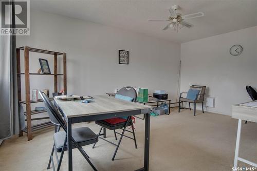 2617 7Th Street E, Saskatoon, SK - Indoor Photo Showing Dining Room