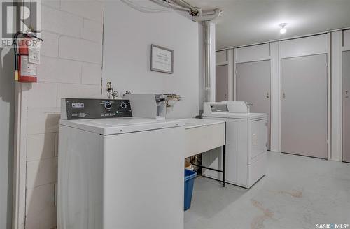 2617 7Th Street E, Saskatoon, SK - Indoor Photo Showing Laundry Room