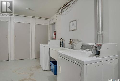 2617 7Th Street E, Saskatoon, SK - Indoor Photo Showing Laundry Room