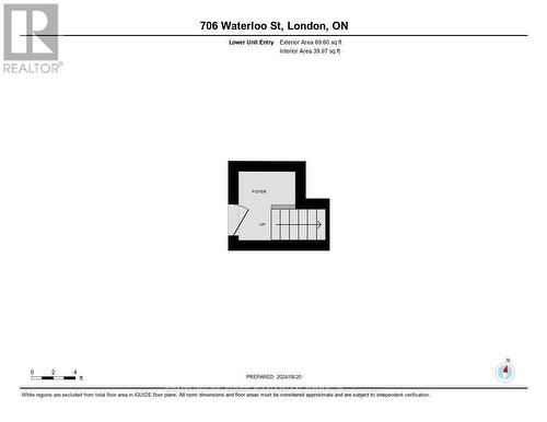 2 - 706 Waterloo Street, London, ON - Other