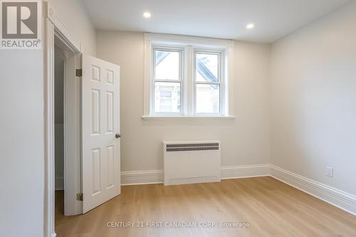 2 - 706 Waterloo Street, London, ON - Indoor Photo Showing Other Room