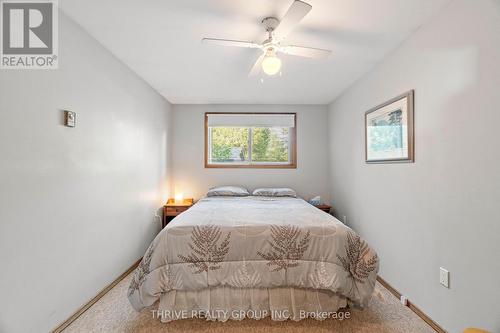 1 Bluewater Drive, Central Huron (Goderich Twp), ON - Indoor Photo Showing Bedroom