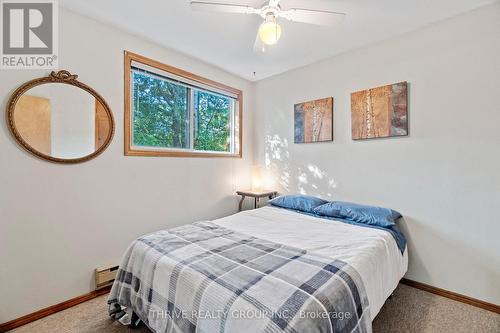 1 Bluewater Drive, Central Huron (Goderich Twp), ON - Indoor Photo Showing Bedroom