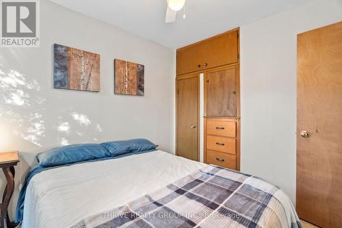 1 Bluewater Drive, Central Huron (Goderich Twp), ON - Indoor Photo Showing Bedroom