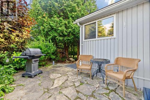 1 Bluewater Drive, Central Huron (Goderich Twp), ON - Outdoor With Deck Patio Veranda