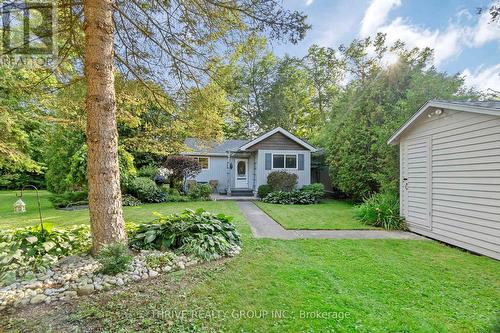 1 Bluewater Drive, Central Huron (Goderich Twp), ON - Outdoor