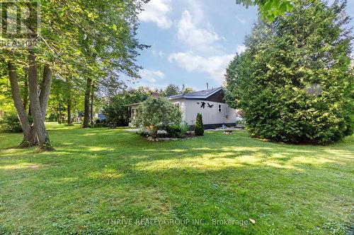 1 Bluewater Drive, Central Huron (Goderich Twp), ON - Outdoor