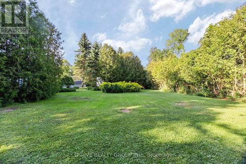 1 Bluewater Drive, Central Huron (Goderich Twp), ON - Outdoor