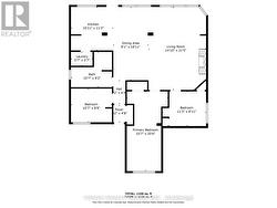 Floor Plan - 