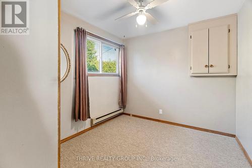 1 Bluewater Drive, Central Huron (Goderich Twp), ON - Indoor Photo Showing Other Room