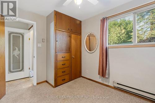 1 Bluewater Drive, Central Huron (Goderich Twp), ON - Indoor Photo Showing Other Room