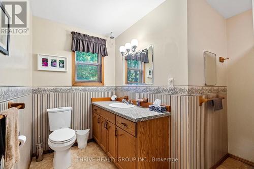 1 Bluewater Drive, Central Huron (Goderich Twp), ON - Indoor Photo Showing Bathroom